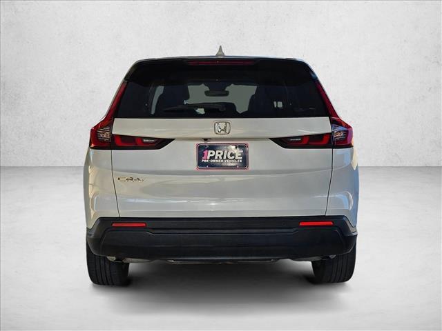 used 2023 Honda CR-V car, priced at $29,459