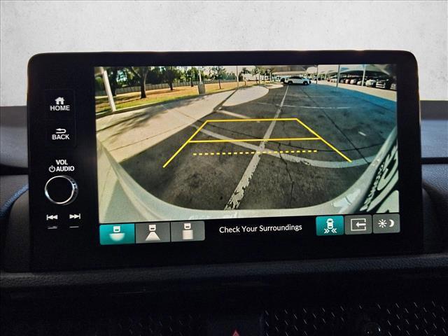 used 2023 Honda CR-V car, priced at $29,459