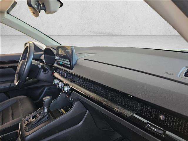 used 2023 Honda CR-V car, priced at $29,459