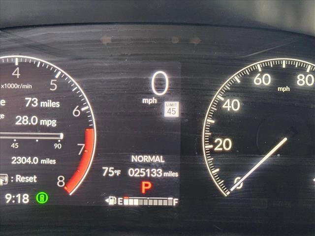 used 2023 Honda CR-V car, priced at $29,459