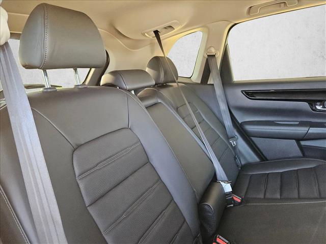 used 2023 Honda CR-V car, priced at $29,459