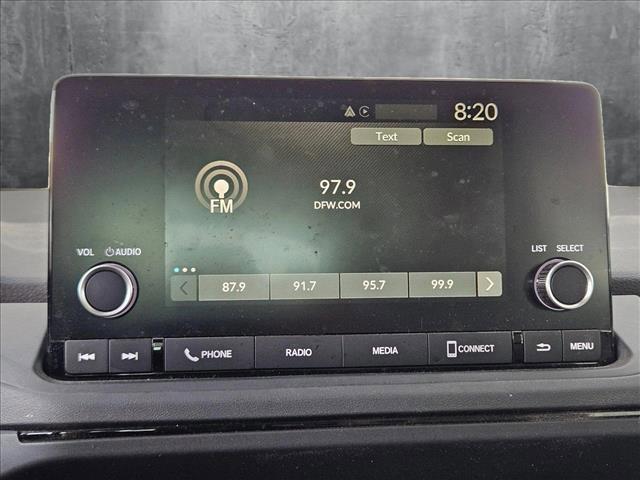 used 2023 Honda Accord car, priced at $24,799