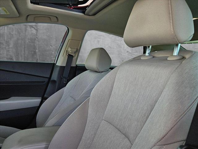 used 2023 Honda Accord car, priced at $24,799