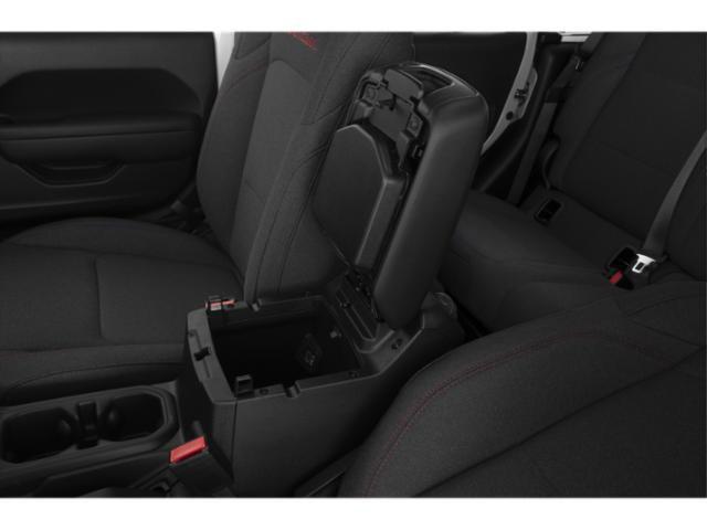 new 2025 Jeep Gladiator car, priced at $46,292