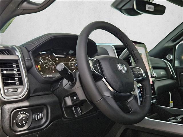 new 2026 Ram 2500 car, priced at $83,150