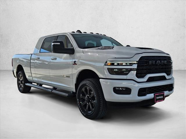 new 2026 Ram 2500 car, priced at $83,150
