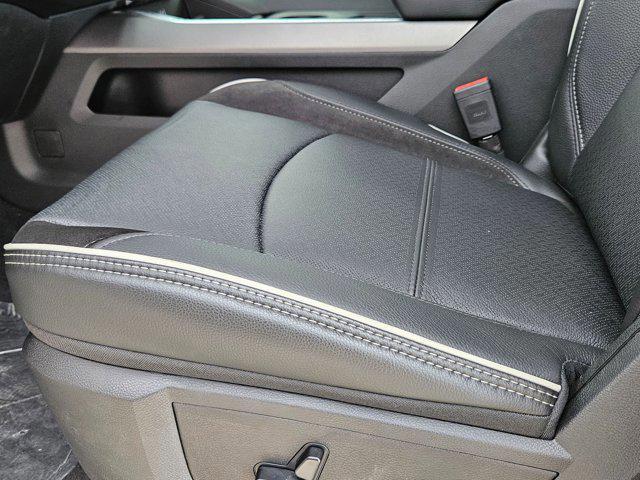 new 2026 Ram 2500 car, priced at $83,150