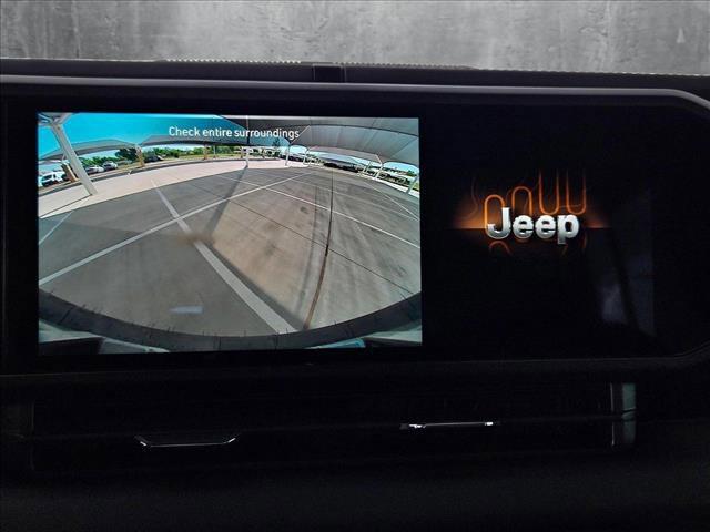 new 2025 Jeep Wrangler car, priced at $49,743