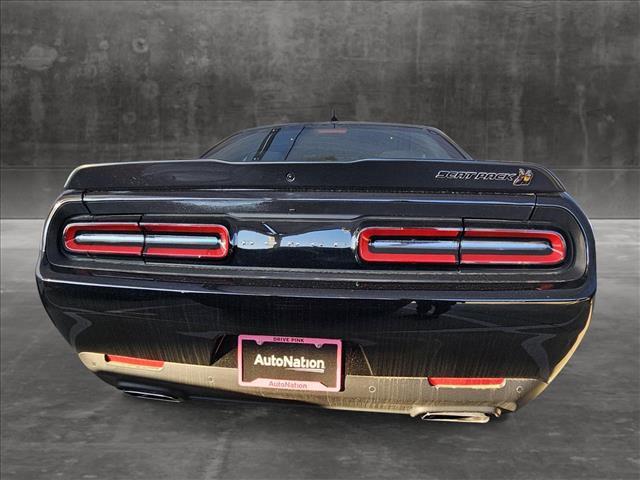 new 2023 Dodge Challenger car, priced at $42,969