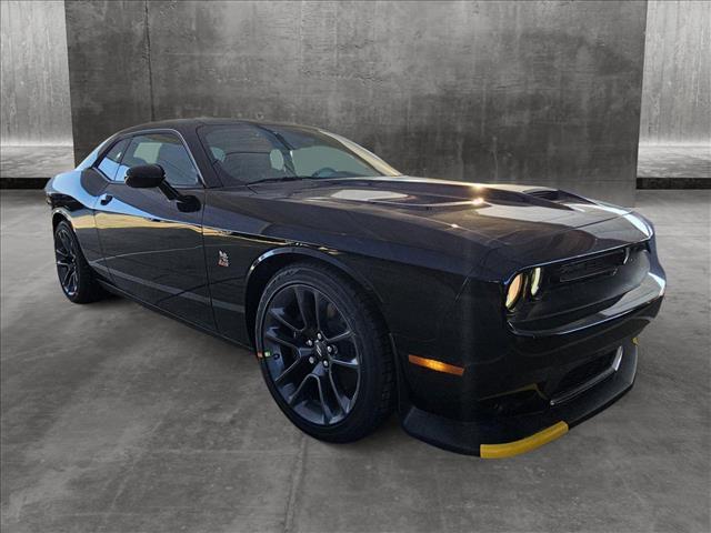 new 2023 Dodge Challenger car, priced at $42,969