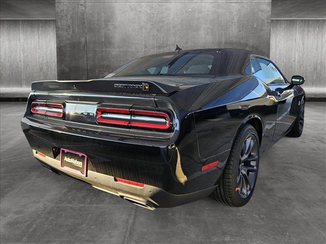 new 2023 Dodge Challenger car, priced at $42,969