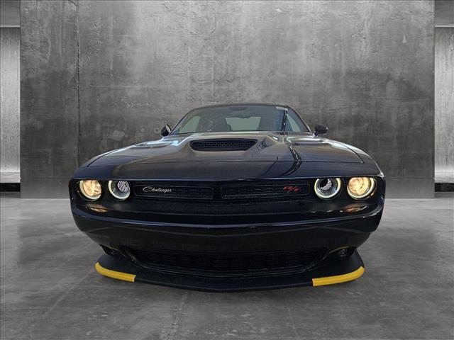 new 2023 Dodge Challenger car, priced at $42,969