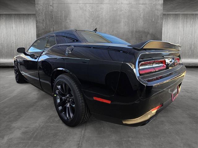 new 2023 Dodge Challenger car, priced at $42,969