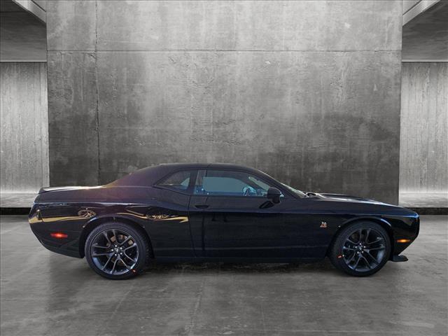 new 2023 Dodge Challenger car, priced at $42,969