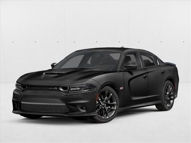used 2022 Dodge Charger car, priced at $48,785
