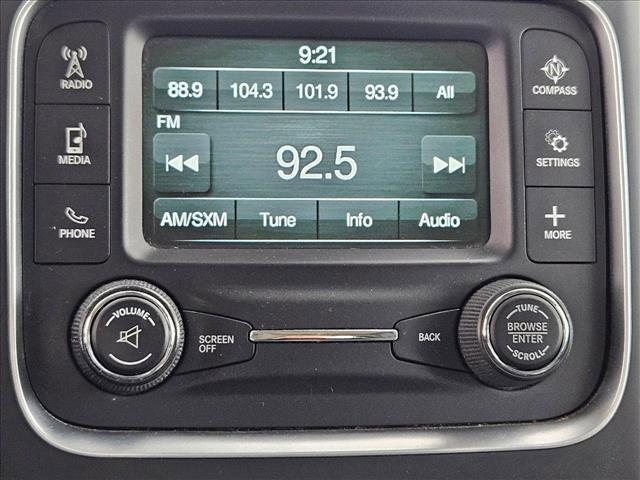 used 2022 Ram 1500 car, priced at $33,441