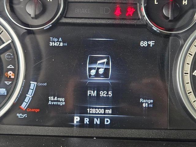 used 2022 Ram 1500 car, priced at $33,441