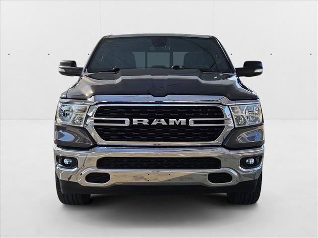 used 2022 Ram 1500 car, priced at $28,601