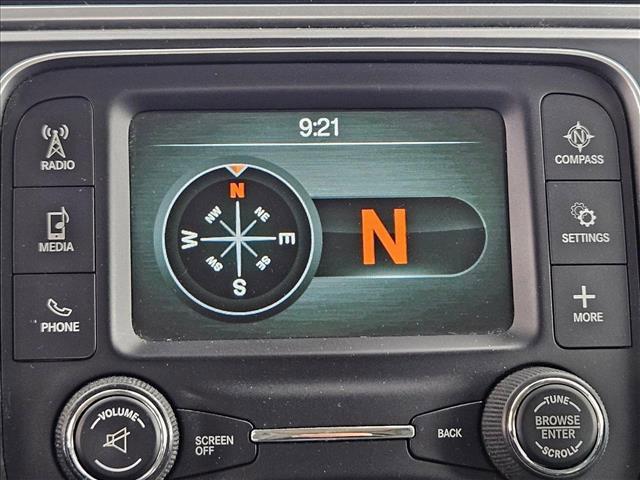used 2022 Ram 1500 car, priced at $33,441