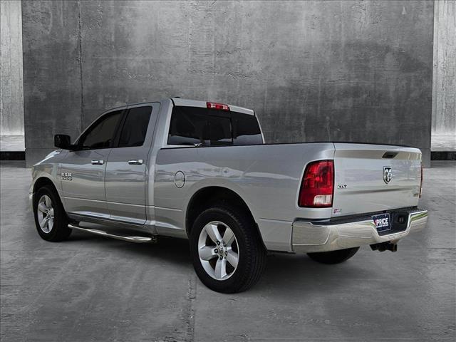 used 2022 Ram 1500 car, priced at $33,441
