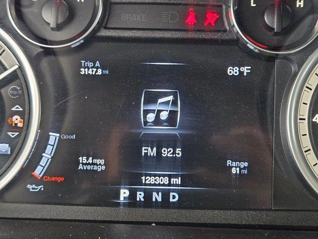 used 2022 Ram 1500 car, priced at $33,441