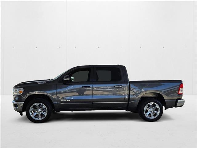 used 2022 Ram 1500 car, priced at $28,601