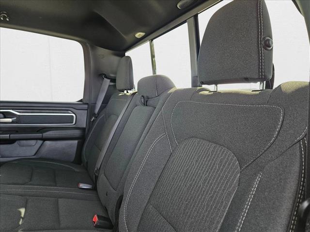 used 2022 Ram 1500 car, priced at $28,601