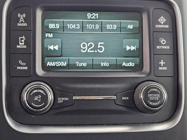 used 2022 Ram 1500 car, priced at $33,441