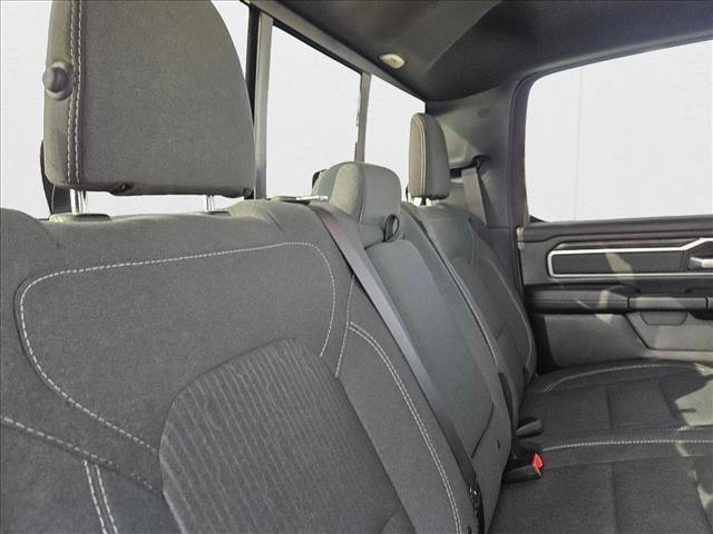 used 2022 Ram 1500 car, priced at $28,601