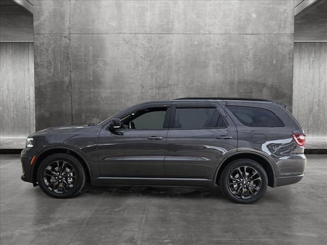 used 2024 Dodge Durango car, priced at $44,998