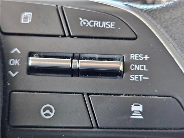 used 2021 Hyundai Sonata car, priced at $14,495