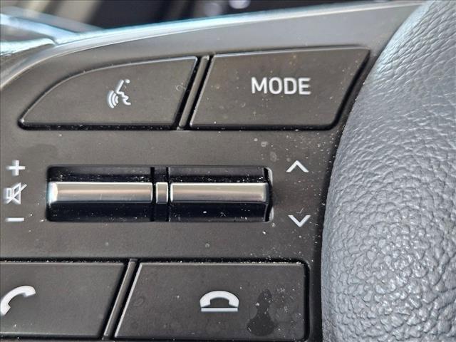 used 2021 Hyundai Sonata car, priced at $14,495