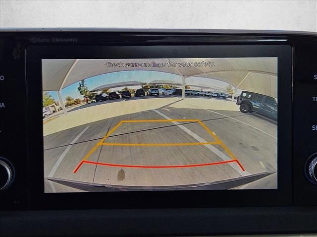 used 2021 Hyundai Sonata car, priced at $14,495