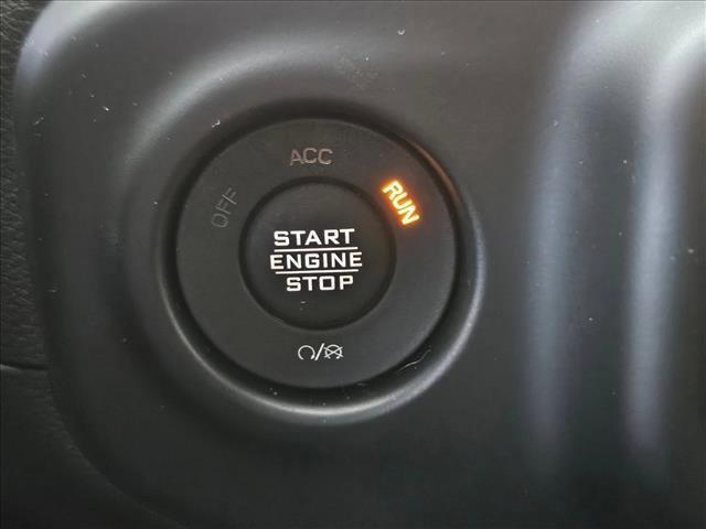 used 2022 Jeep Wrangler Unlimited car, priced at $28,662