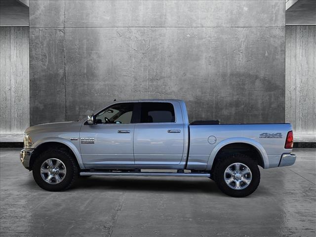 used 2018 Ram 2500 car, priced at $29,994