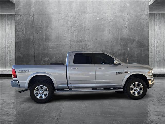 used 2018 Ram 2500 car, priced at $29,994