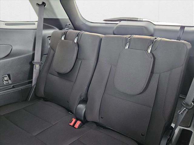 used 2021 Ford Explorer car, priced at $24,988