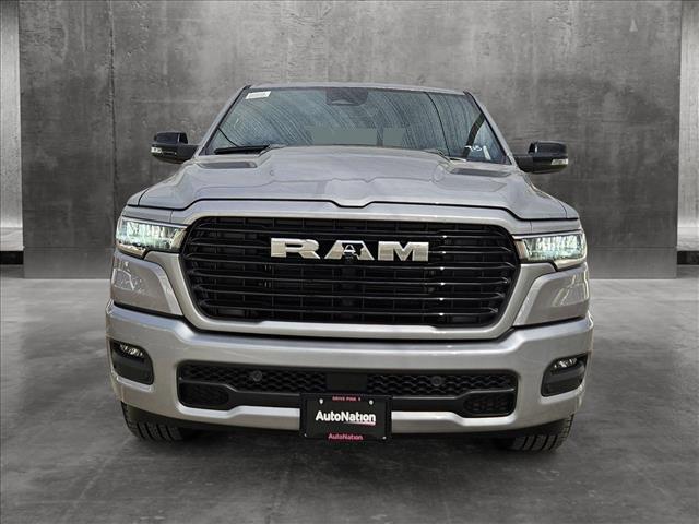 new 2025 Ram 1500 car, priced at $56,367