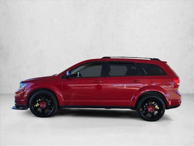 used 2019 Dodge Journey car, priced at $12,495