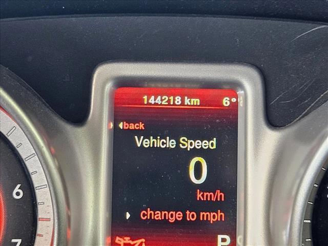 used 2019 Dodge Journey car, priced at $12,495