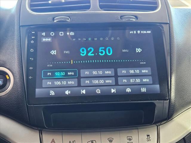 used 2019 Dodge Journey car, priced at $12,495