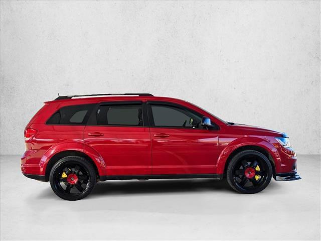 used 2019 Dodge Journey car, priced at $12,495