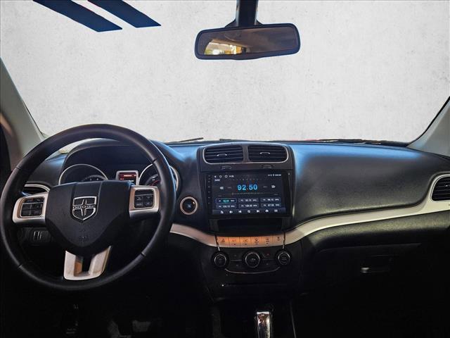 used 2019 Dodge Journey car, priced at $12,495