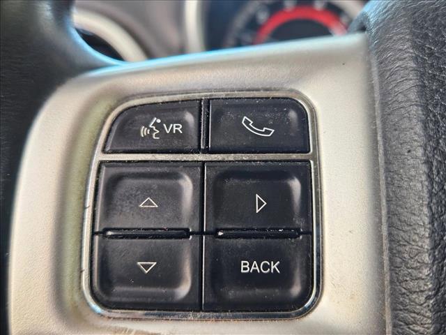 used 2019 Dodge Journey car, priced at $12,495