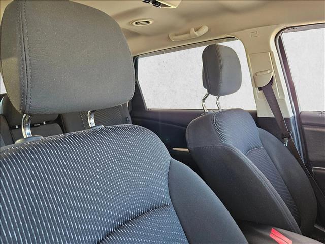 used 2019 Dodge Journey car, priced at $12,495