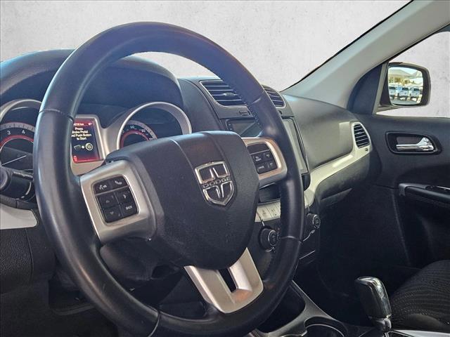 used 2019 Dodge Journey car, priced at $12,495