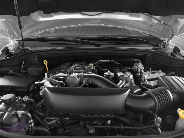 new 2026 Dodge Durango car, priced at $42,485