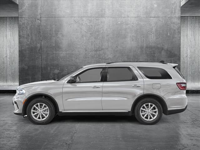 new 2026 Dodge Durango car, priced at $42,485