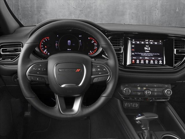 new 2026 Dodge Durango car, priced at $42,485