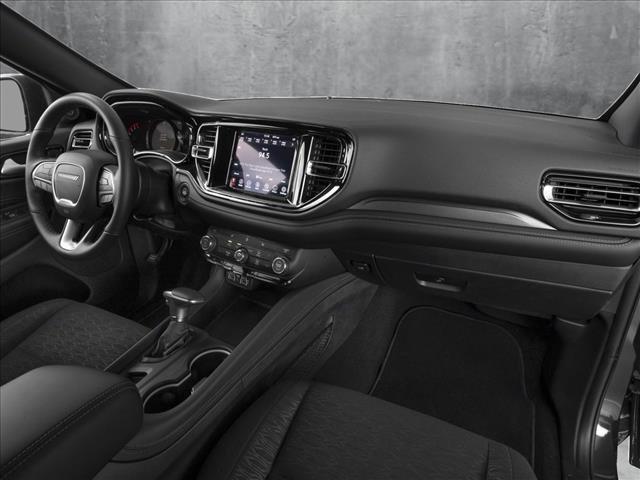 new 2026 Dodge Durango car, priced at $42,485